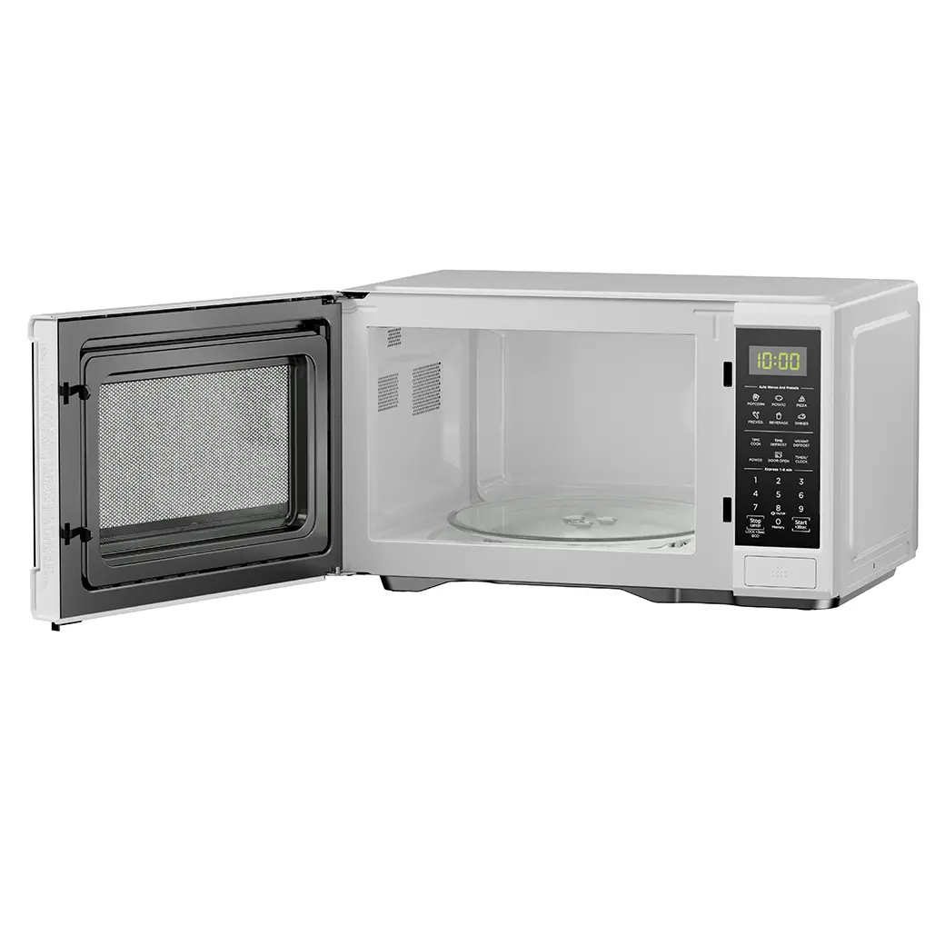 1.1 cu ft Countertop Microwave Oven MMC11S2AWW