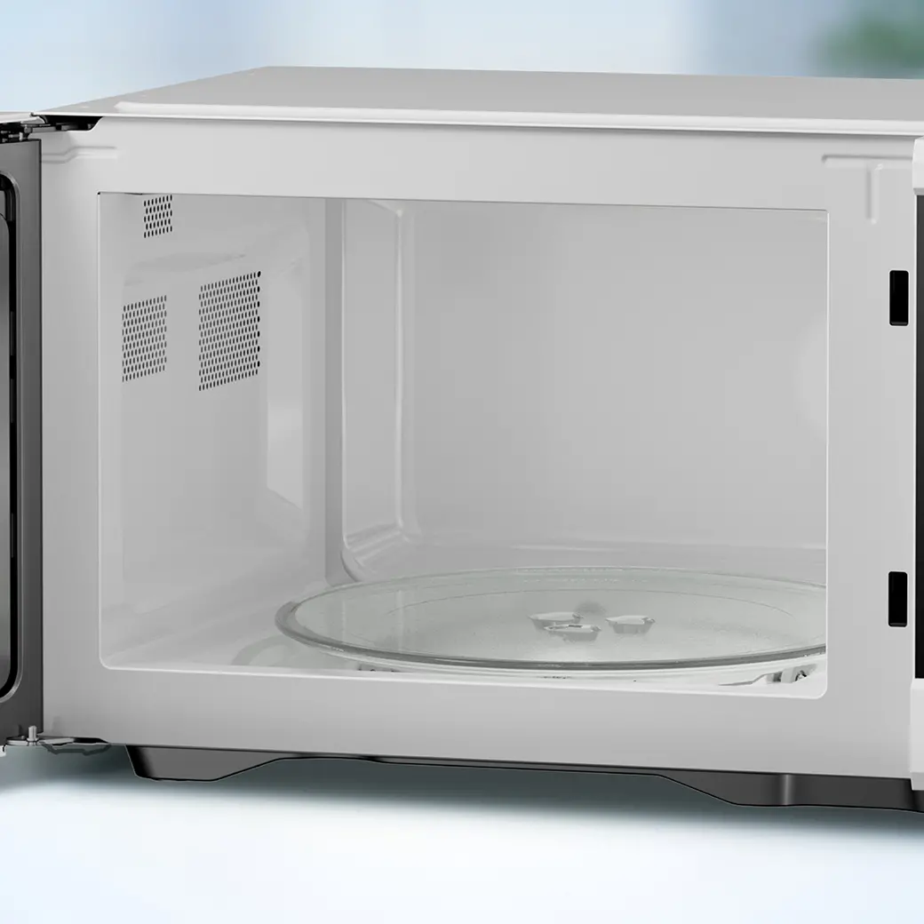 1.1 cu ft Countertop Microwave Oven MMC11S2AWW