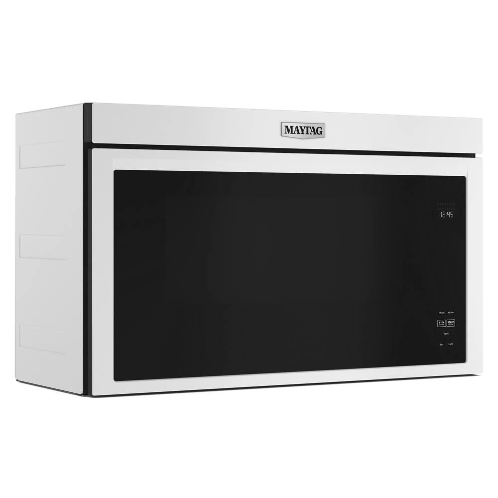 Over-the-Range Flush Built-In Microwave - 1.1 Cu. Ft. view 2