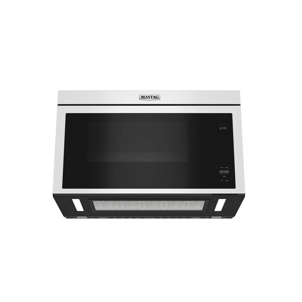 Over-the-Range Flush Built-In Microwave - 1.1 Cu. Ft. view 3