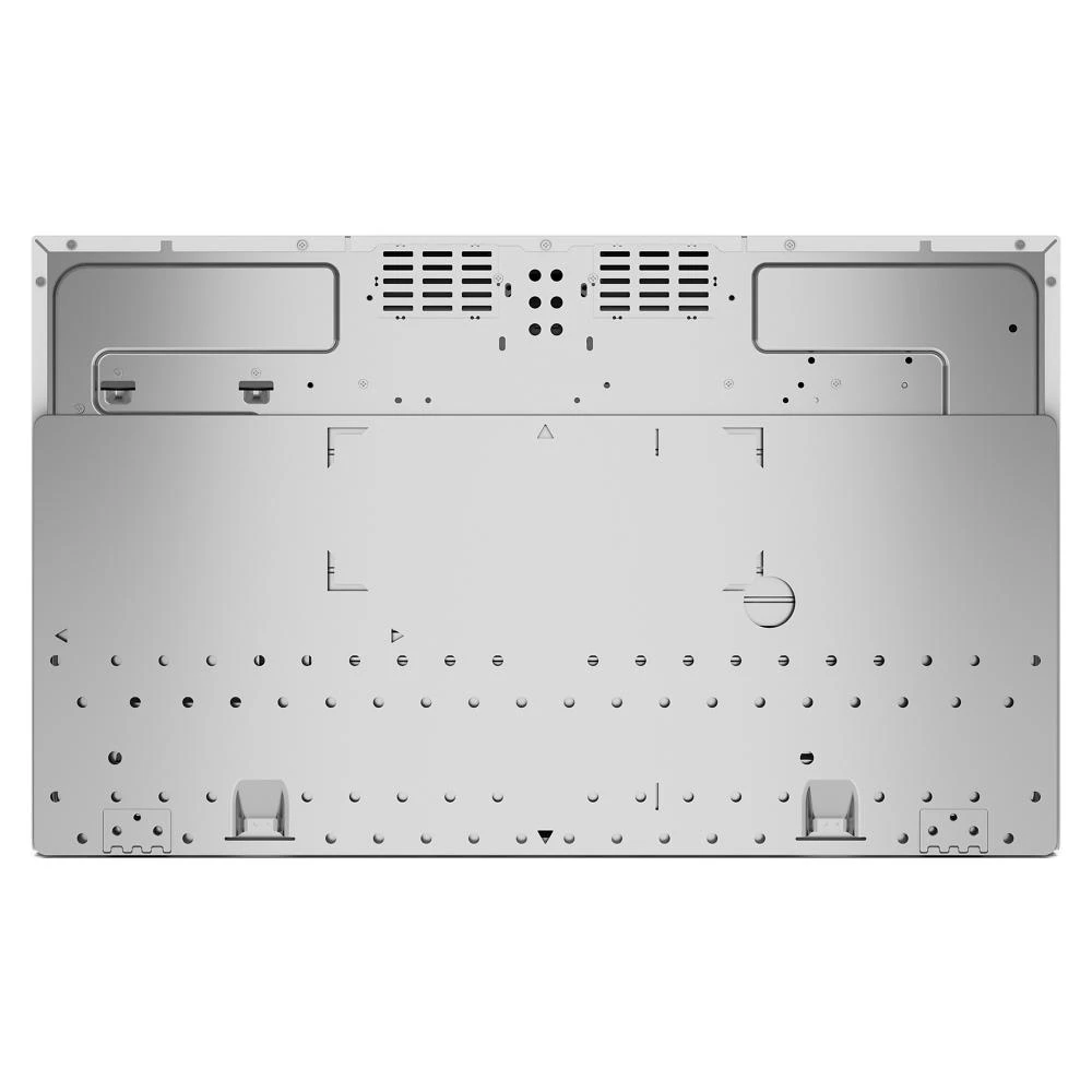 Over-the-Range Flush Built-In Microwave - 1.1 Cu. Ft. view 4