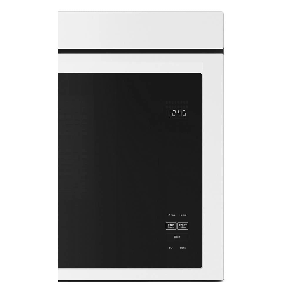 Over-the-Range Flush Built-In Microwave - 1.1 Cu. Ft. view 5