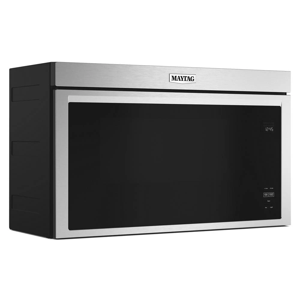 Over-the-Range Flush Built-In Microwave - 1.1 Cu. Ft. view 27