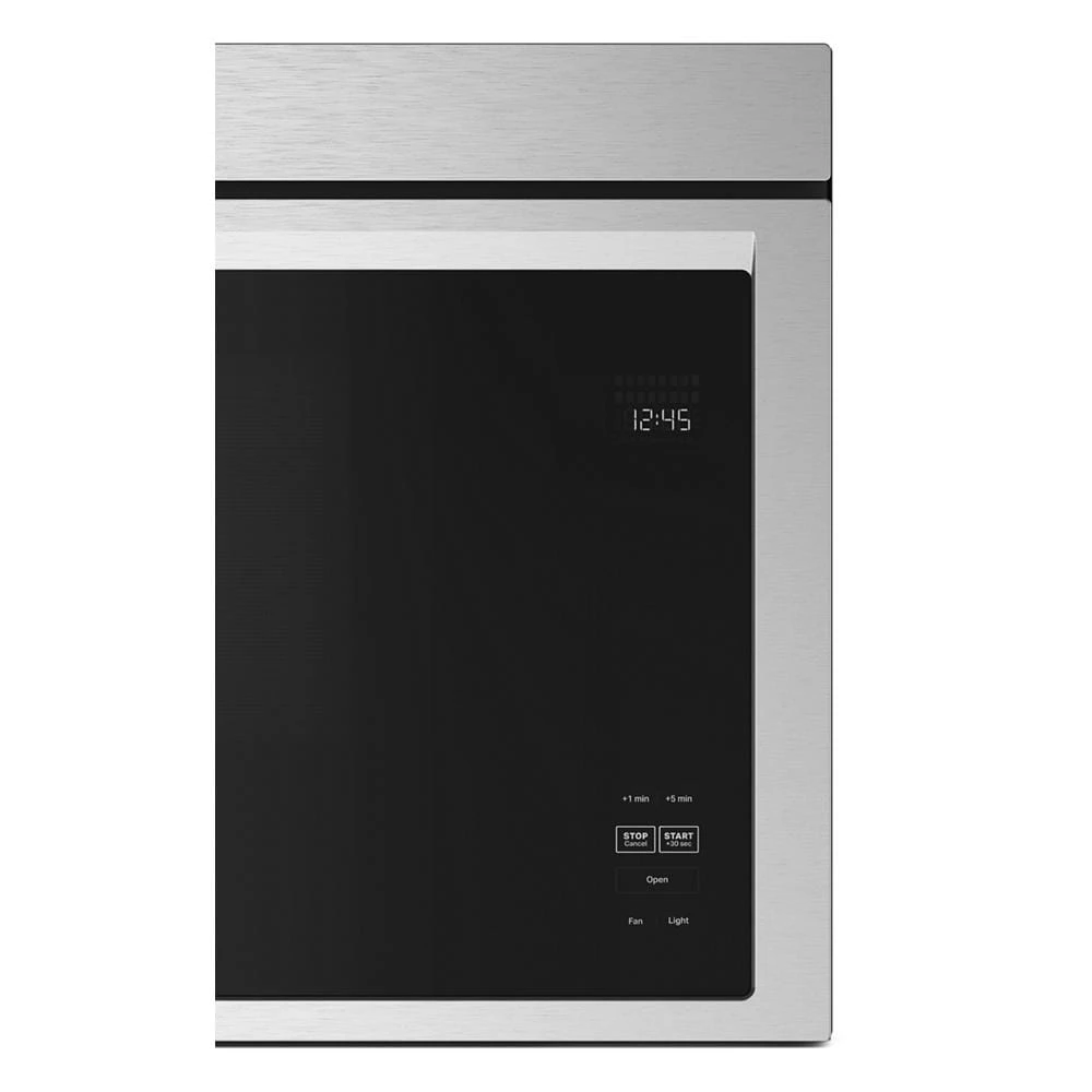 Over-the-Range Flush Built-In Microwave - 1.1 Cu. Ft. view 24