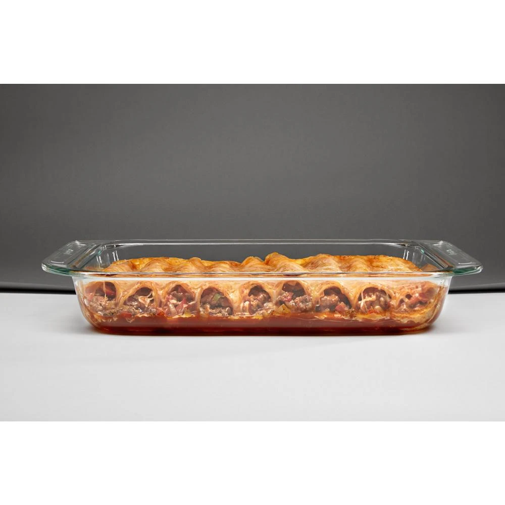 Over-the-Range Flush Built-In Microwave - 1.1 Cu. Ft. view 20
