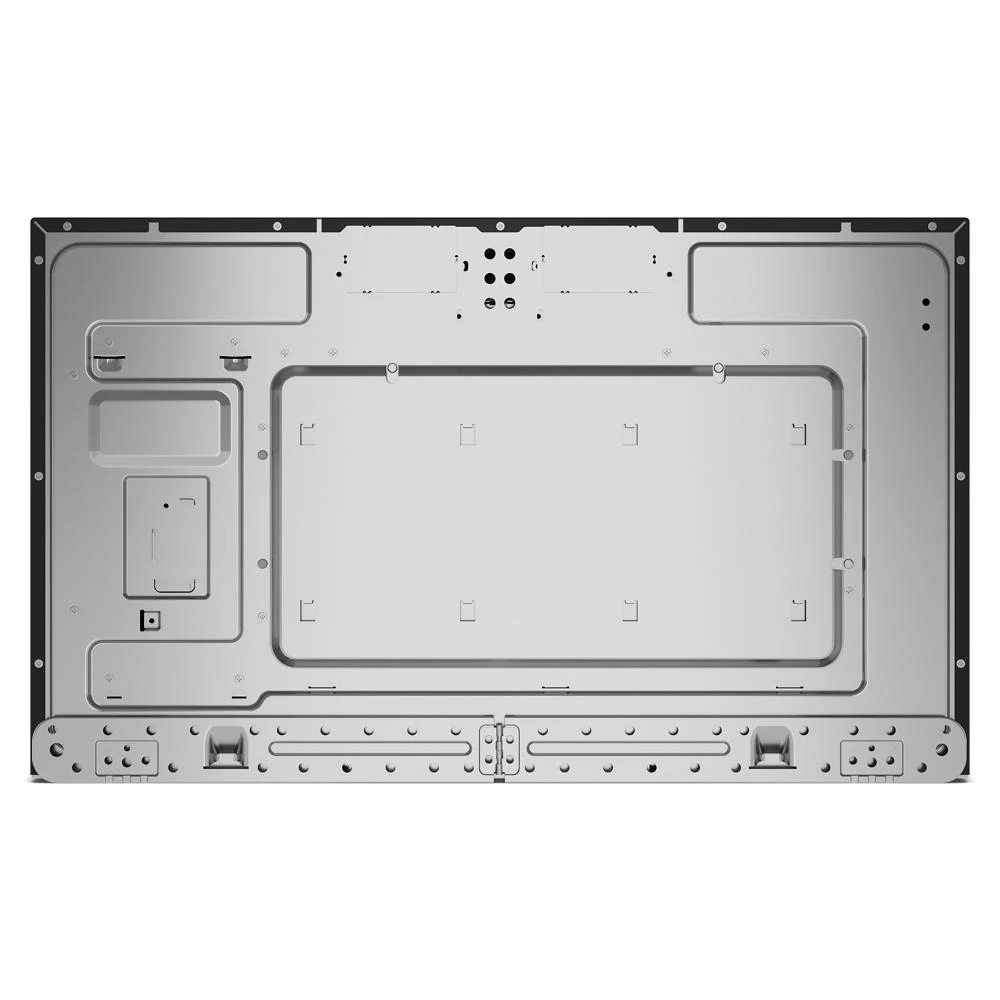Flush Mount Over-the-Range Toaster Oven Combination - 1.1 Cu. Ft. MMMF8030PZ