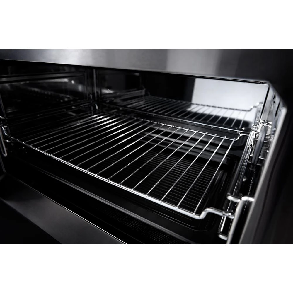 Flush Mount Over-the-Range Toaster Oven Combination - 1.1 Cu. Ft. MMMF8030PZ