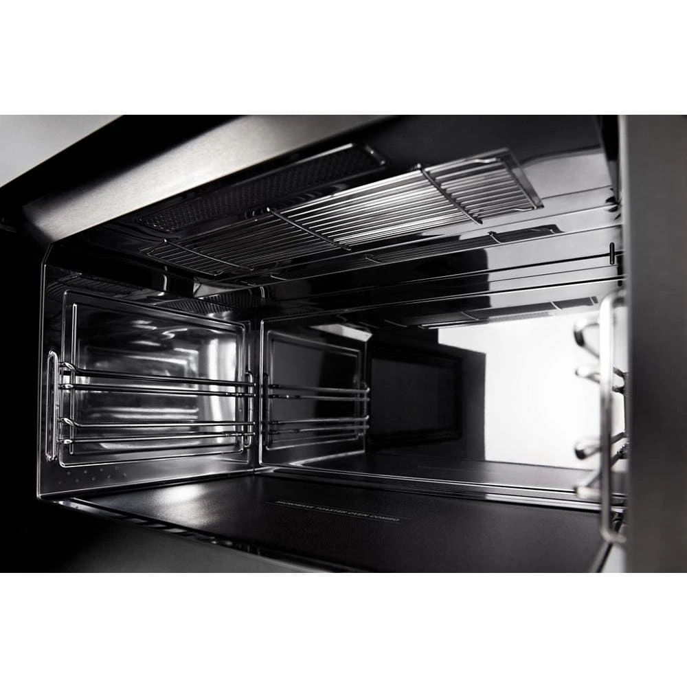 Flush Mount Over-the-Range Toaster Oven Combination - 1.1 Cu. Ft. MMMF8030PZ