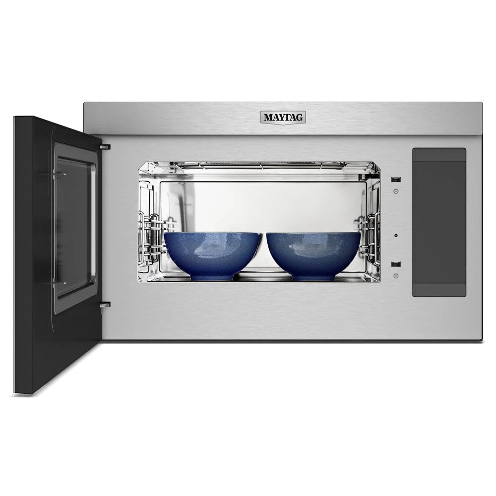 Buy Maytag Flush Mount Microwave-Toaster Oven Combo Ft - Main Image