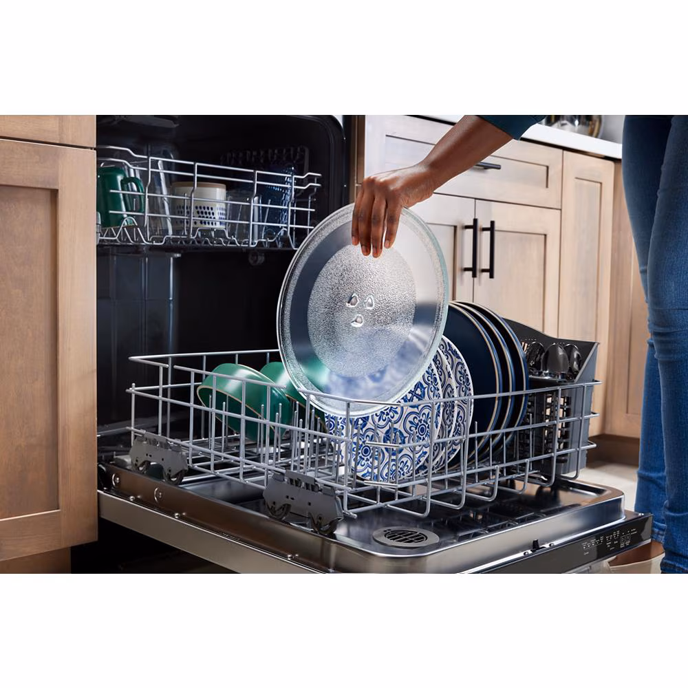 Over-The-Range Microwave with Non-Stick Interior Coating - 1.7 Cu. Ft. view 39