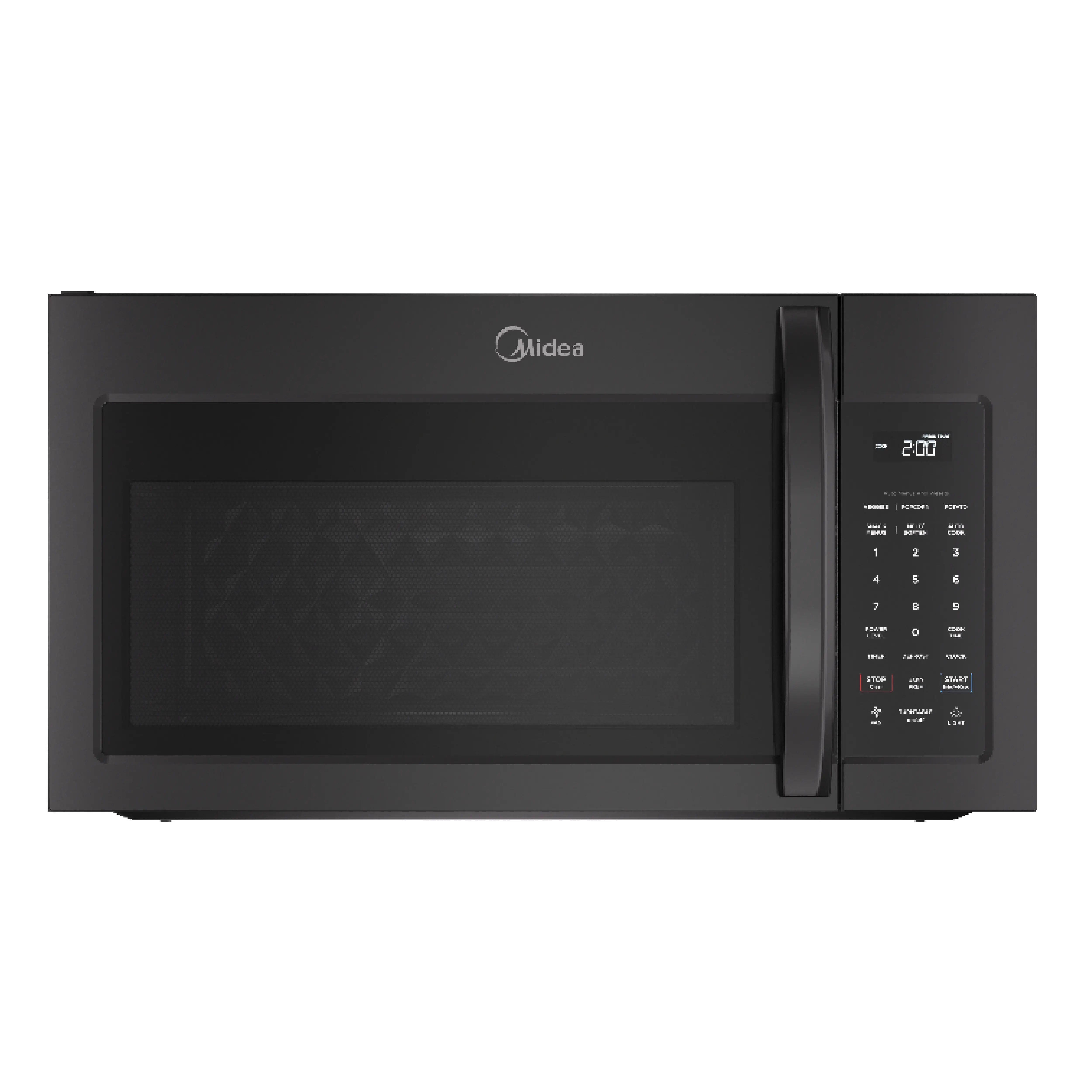 1.7 cu. ft. Over-the-Range Microwave MMO17S5ABB