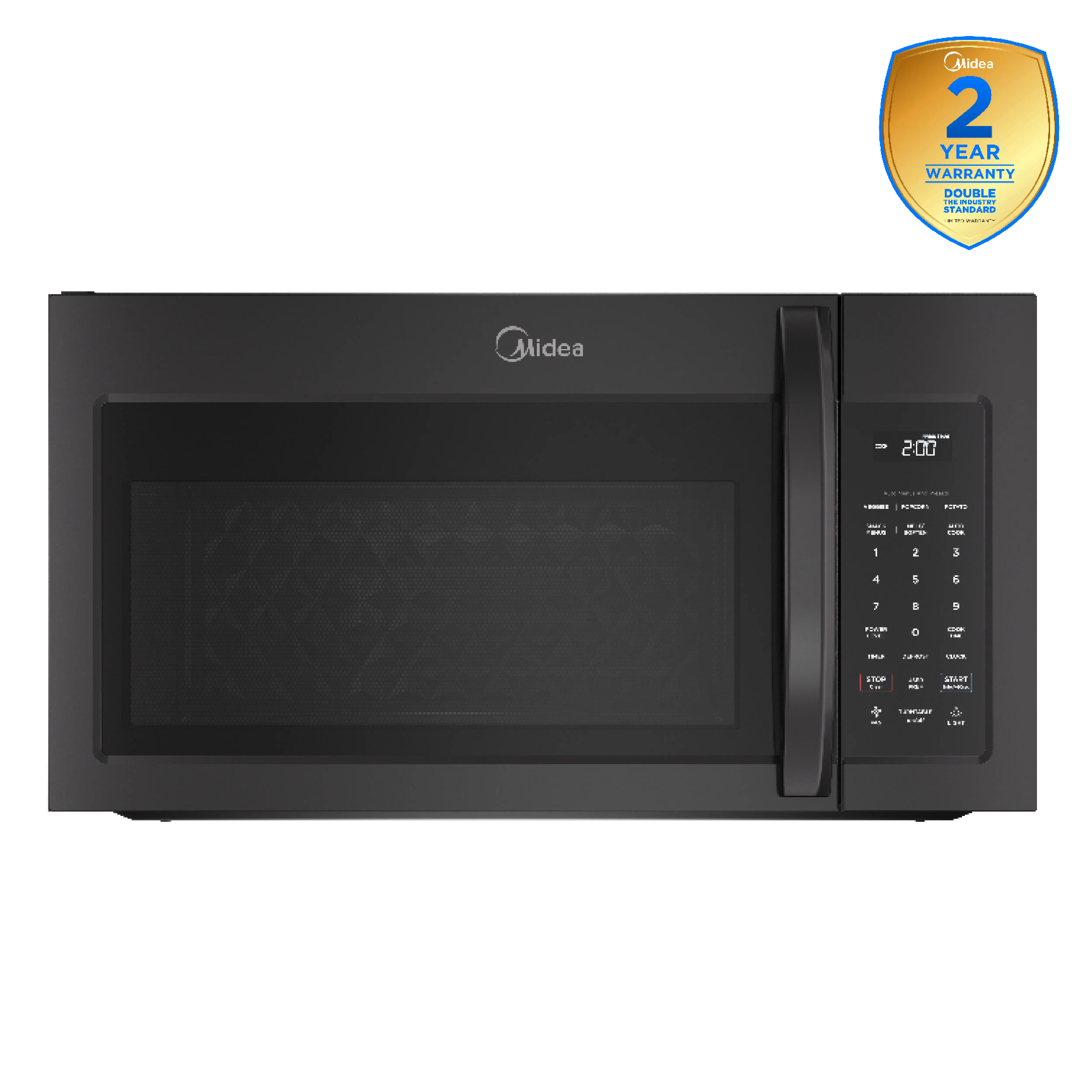 1.7 cu. ft. Over-the-Range Microwave MMO17S5ABB