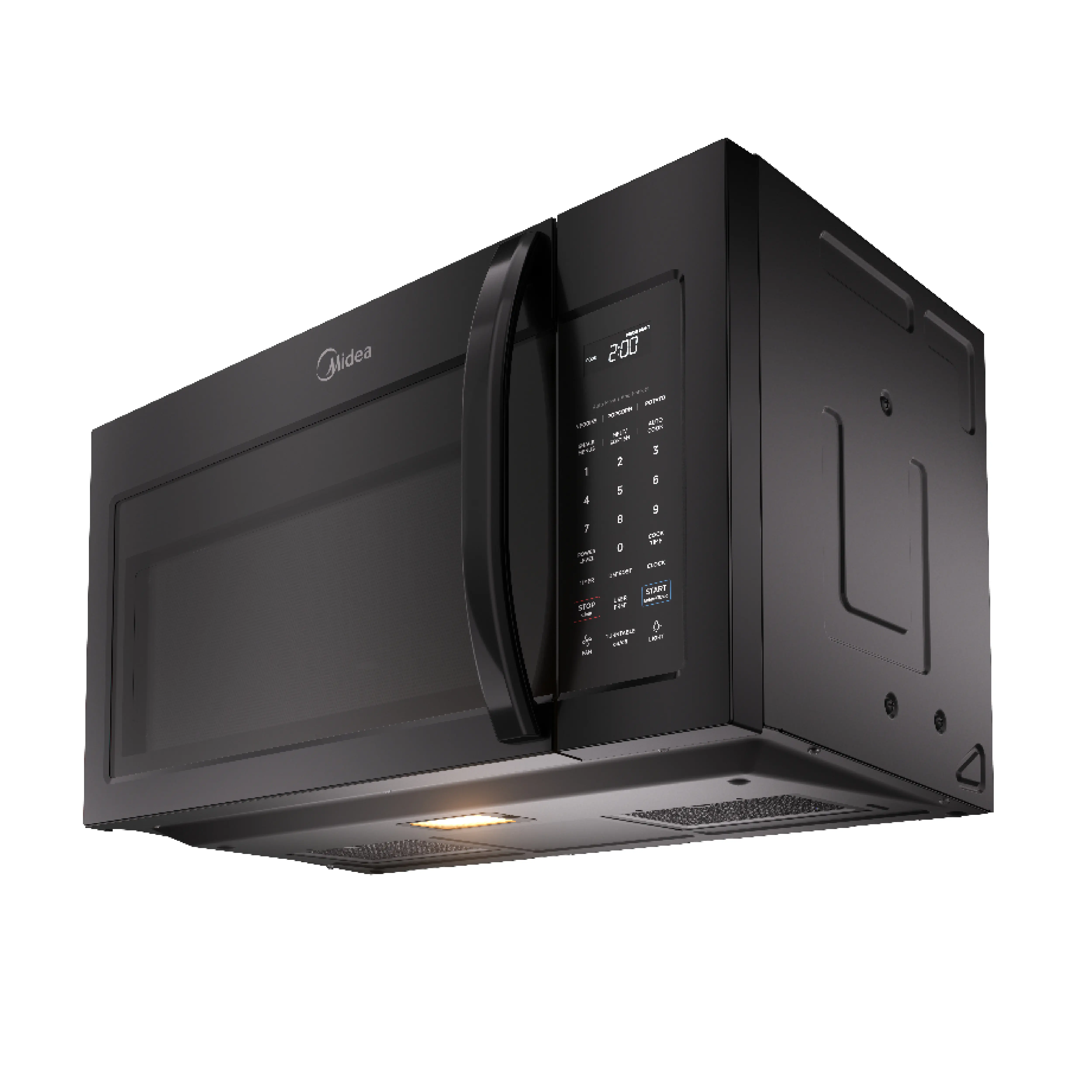 1.7 cu. ft. Over-the-Range Microwave MMO17S5ABB