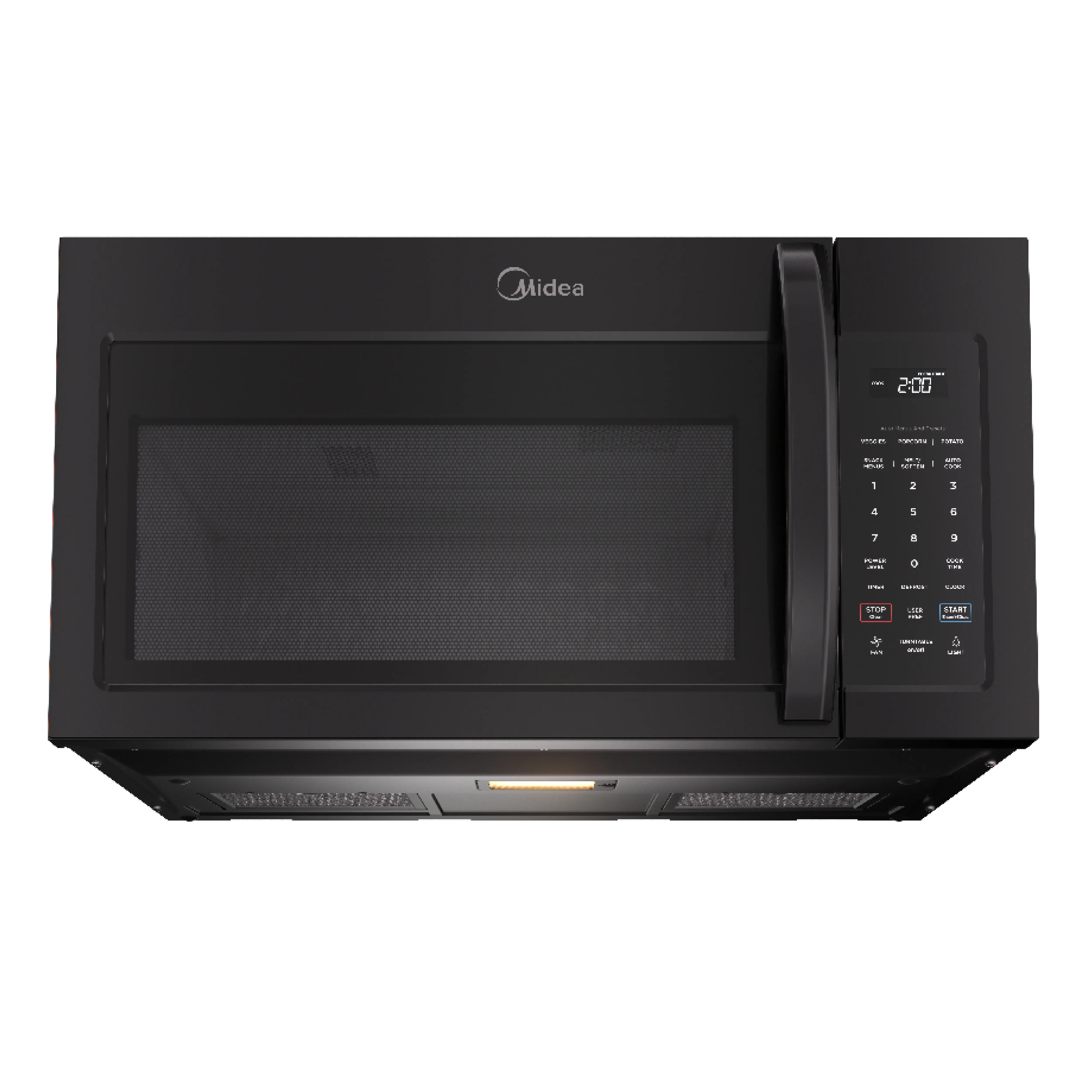 1.7 cu. ft. Over-the-Range Microwave MMO17S5ABB