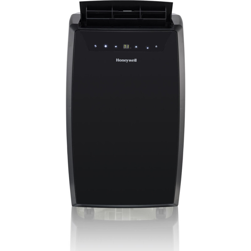 Honeywell 11,000 BTU Portable Air Conditioner, Dehumidifier & Fan MN1CFSBB8