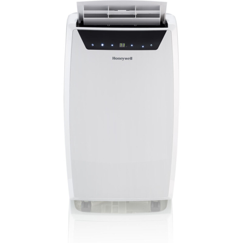 Honeywell 11,000 BTU Portable Air Conditioner, Dehumidifier & Fan MN1CFSWW8