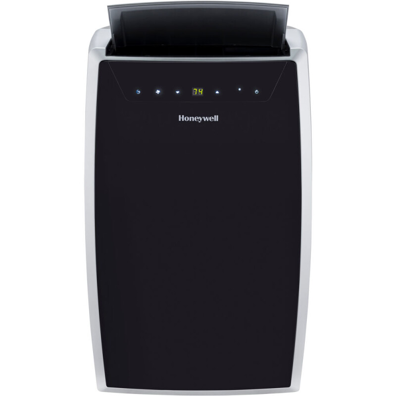 14,000 BTU Heat and Cool Portable Air Conditioner, Dehumidifier & Fan MN4HFS9