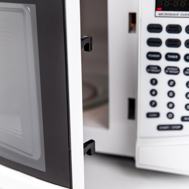 0.7 cu. ft. Microwave Oven MO7191TW, product image 4 of 12