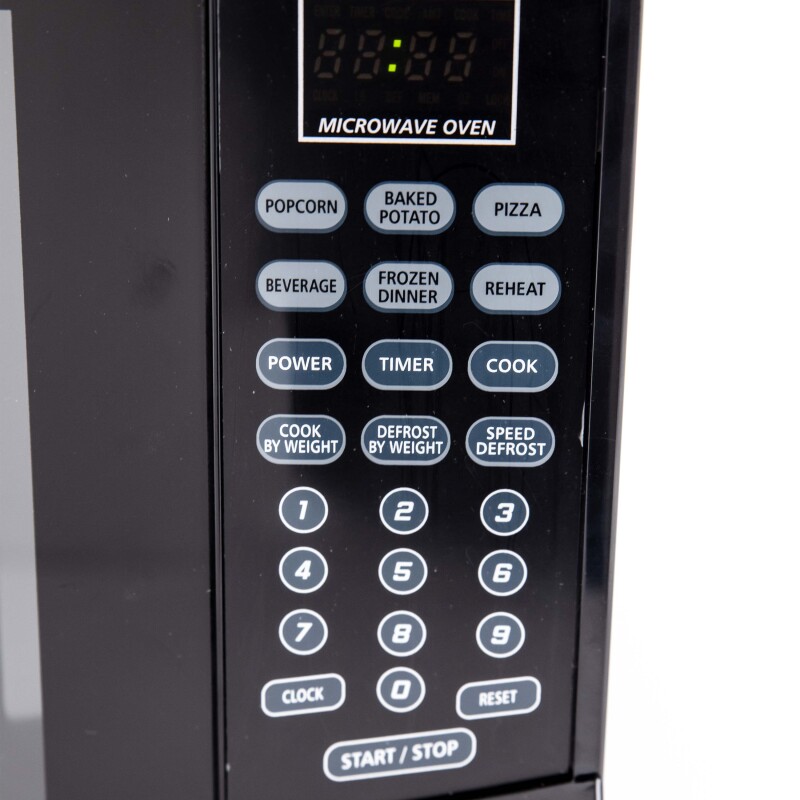 0.7 cu. ft. Microwave Oven MO7191TW, product image 8 of 12