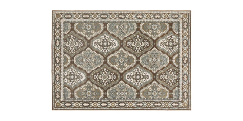 Montague B1931 Rug MOB193110X13