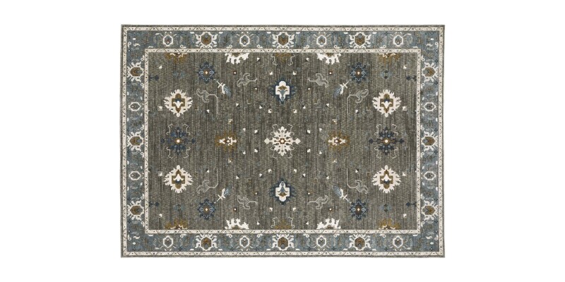 Montague B1932 Rug MOB193210X13