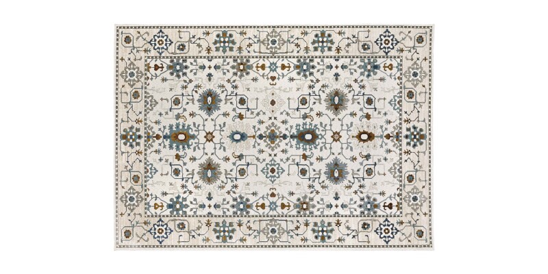 Montague B1933 Rug 9'10" x 12'10" MOB193310X13