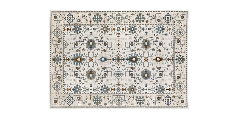 Montague B1933 Rug 8' x 11' MOB19338X11