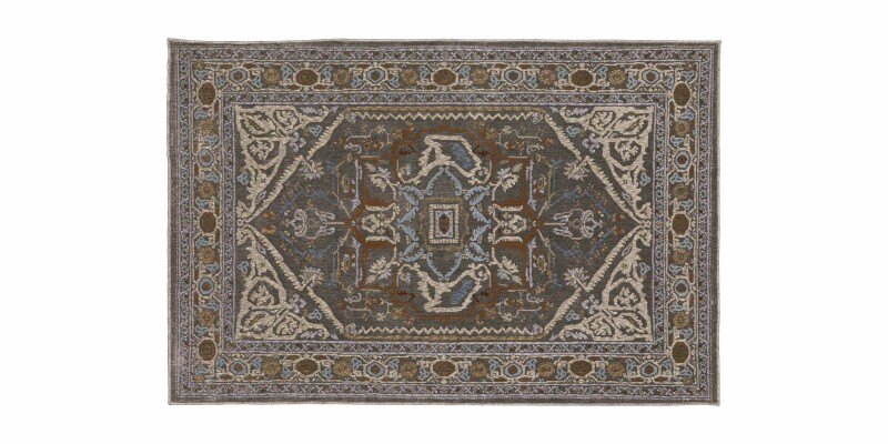 Montague B1934 Rug 8' x 11' MOB19348X11