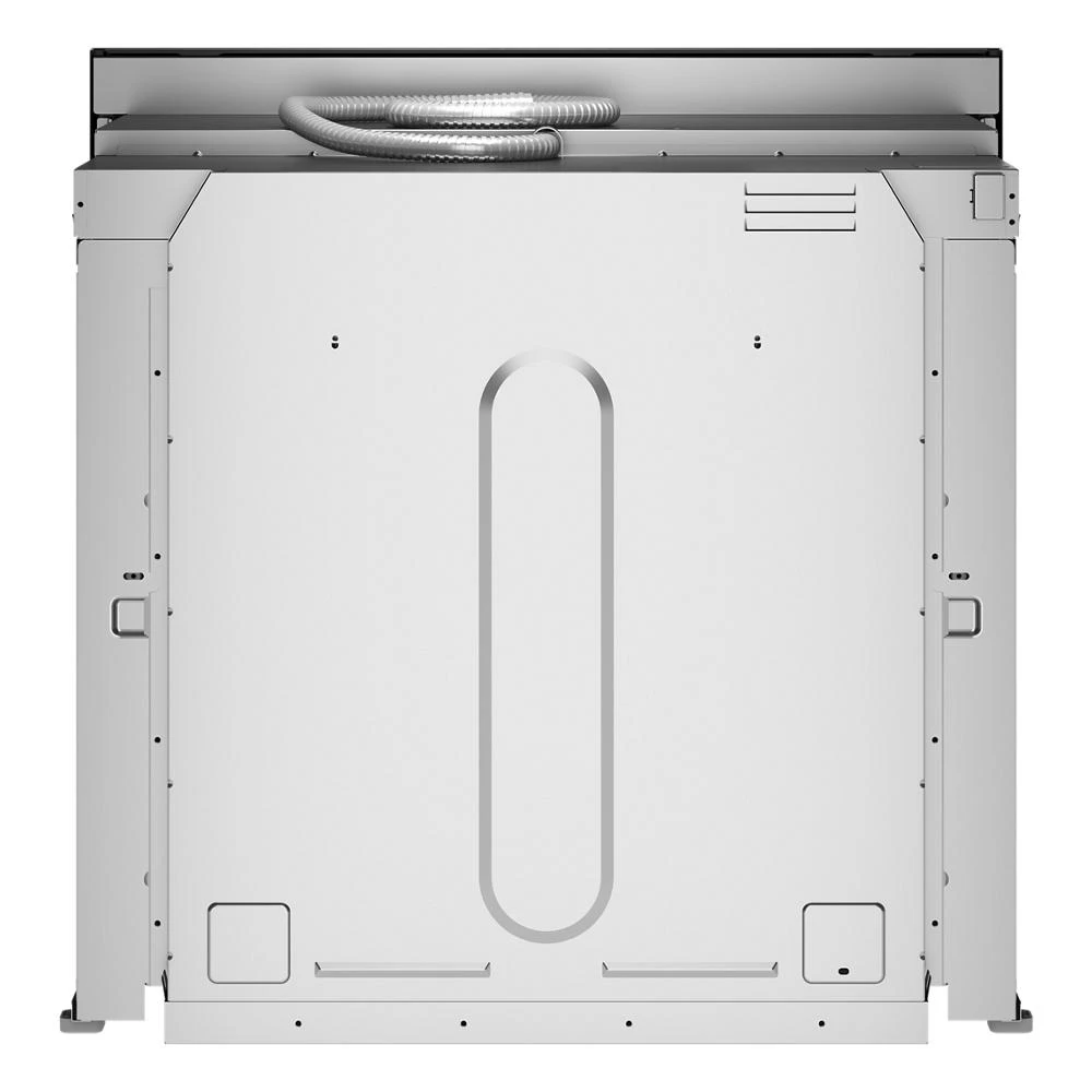 27-inch Single Wall Oven with Air Fry and Basket - 4.3 cu. ft. view 8