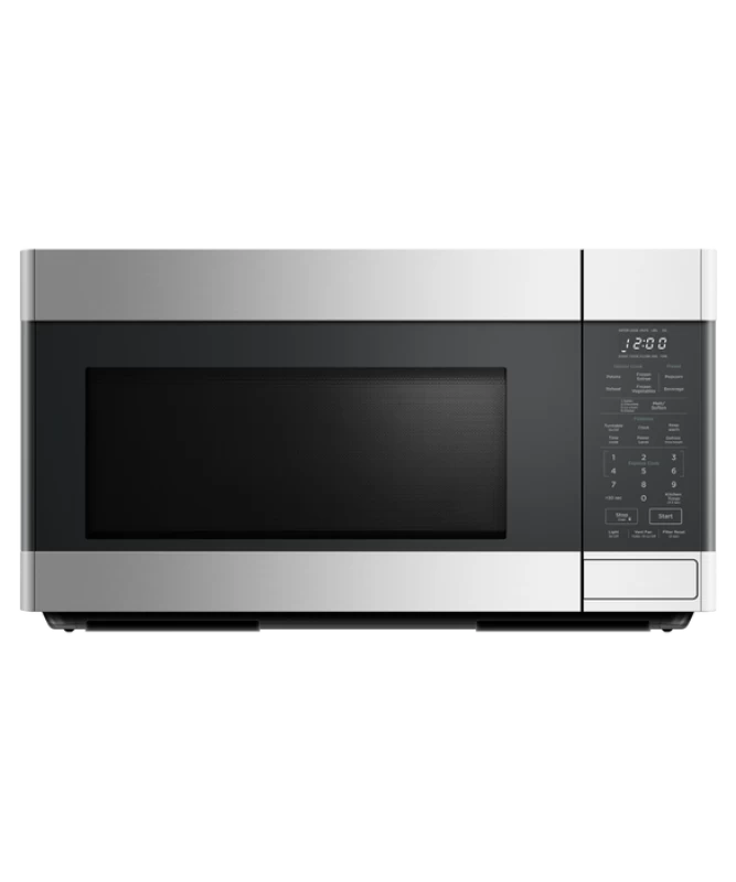 Over the Range Microwave, 30" MOH30SS1