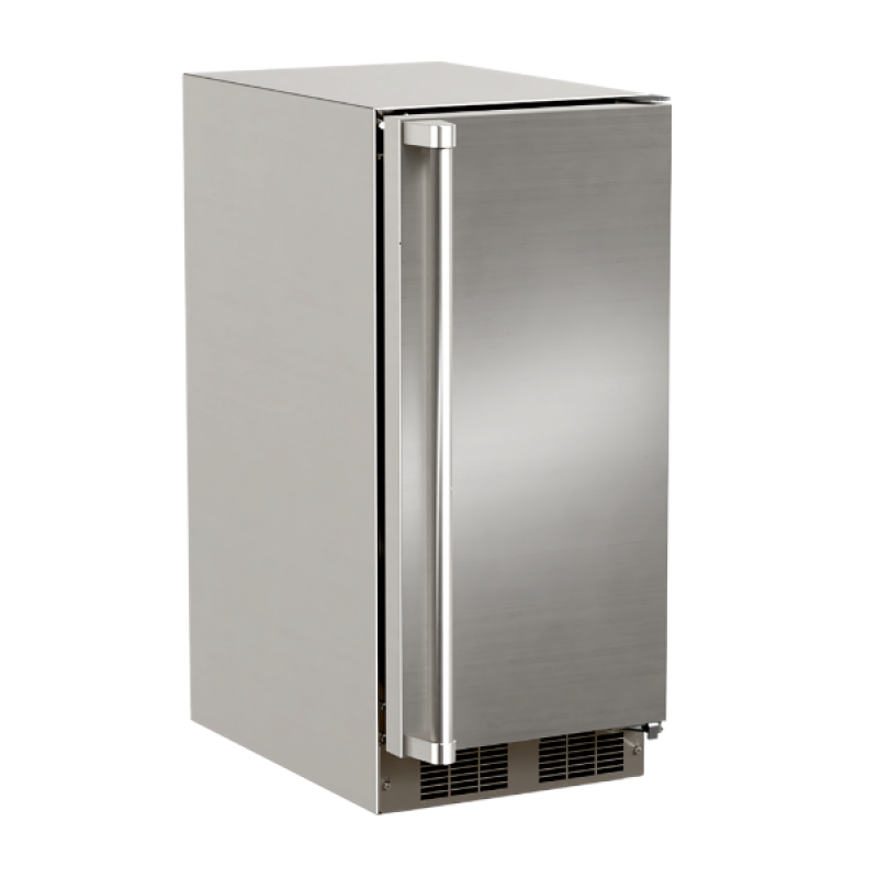 15-In Outdoor Built-In Refrigerator MORE215SS31A