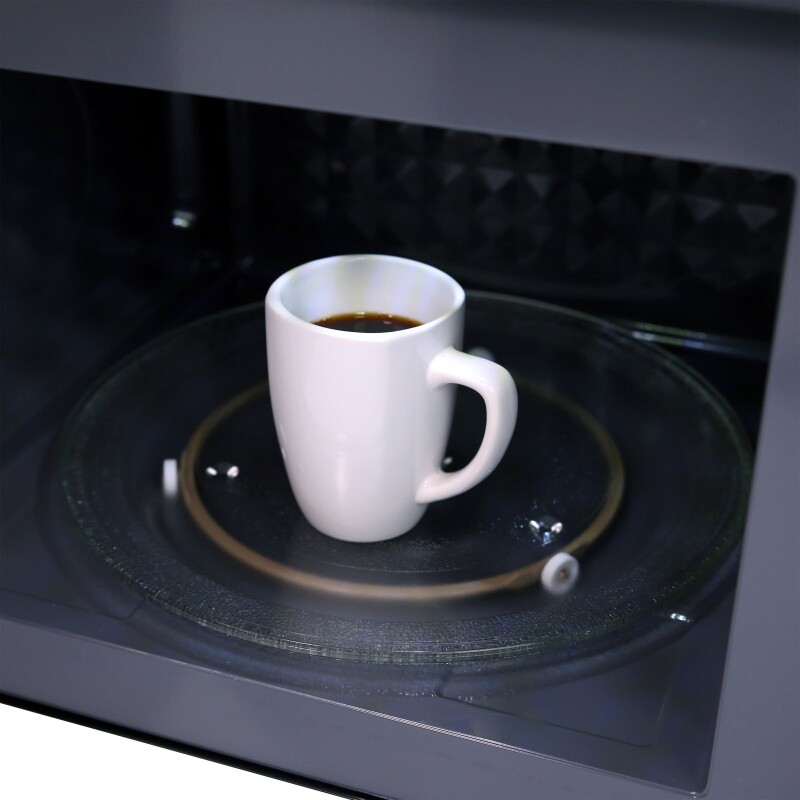 Avanti 1.3 cu. ft. OTR Microwave Oven view 3