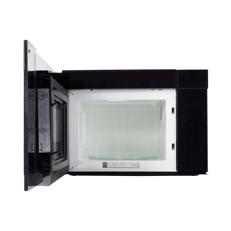 Over-the-Range Microwave Oven, 1.4 cu. ft. Capacity MOTR14K3SIS, product image 7 of 8