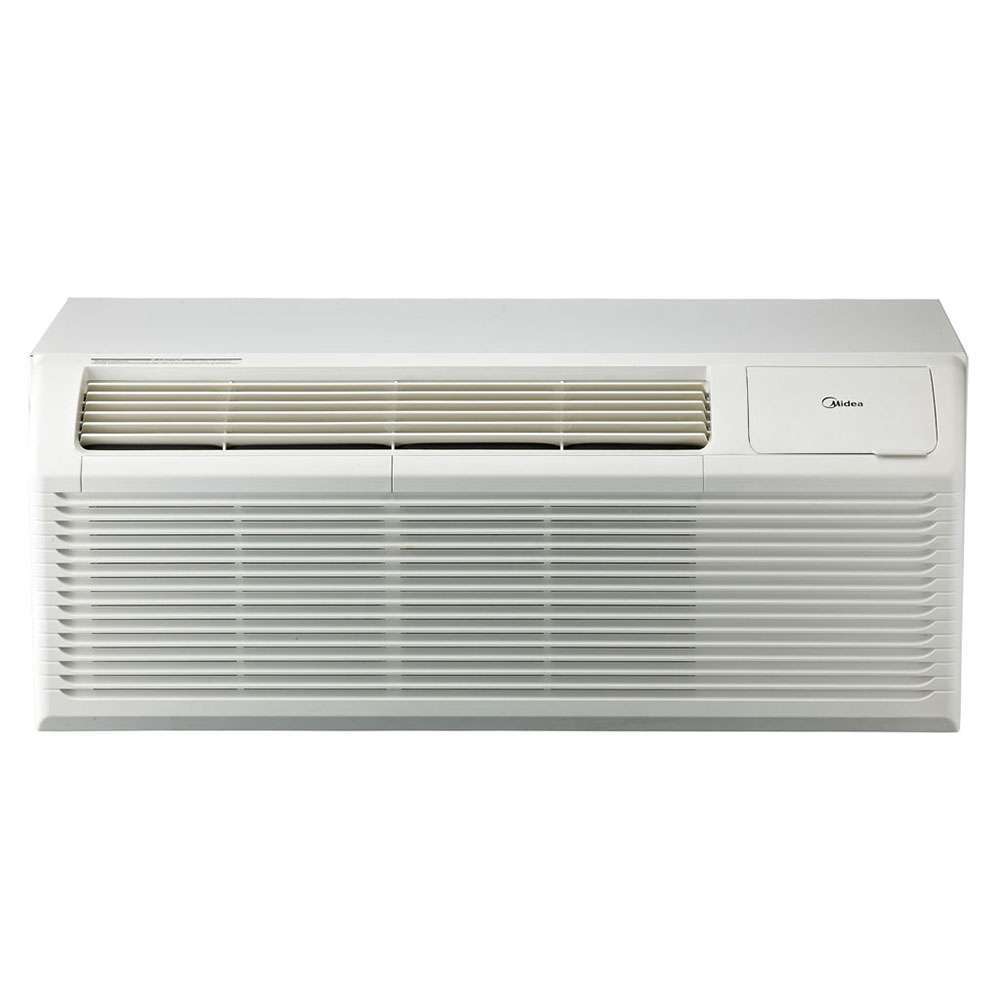 7,000 BTU 230V/208V Heat Pump PTAC MP07HMB32