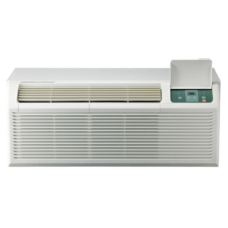 9,000 BTU PTAC Air Conditioner with Heat Pump MP09HMB83