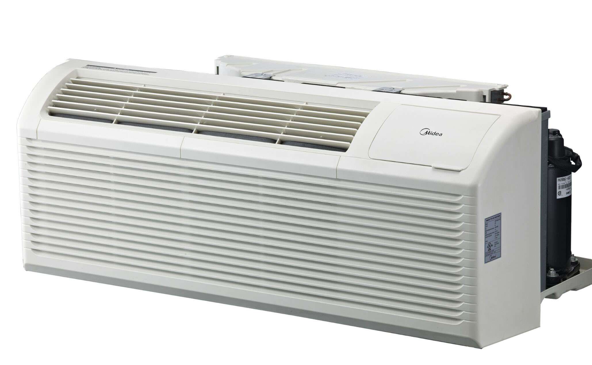 12,000 BTU 230V/208V Heat Pump PTAC MP12EMB32