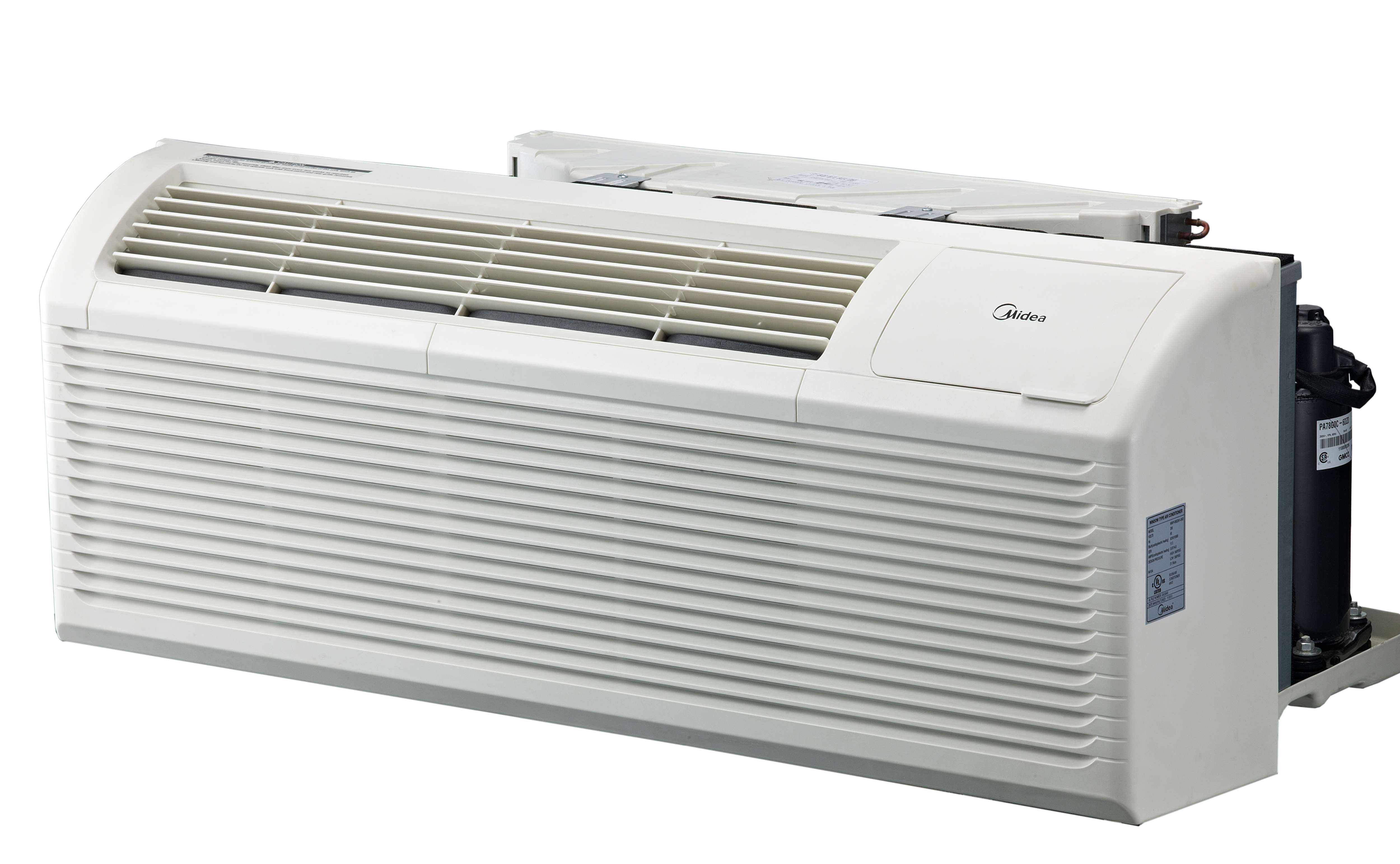 12,000 BTU 265V PTAC MP12EMB33