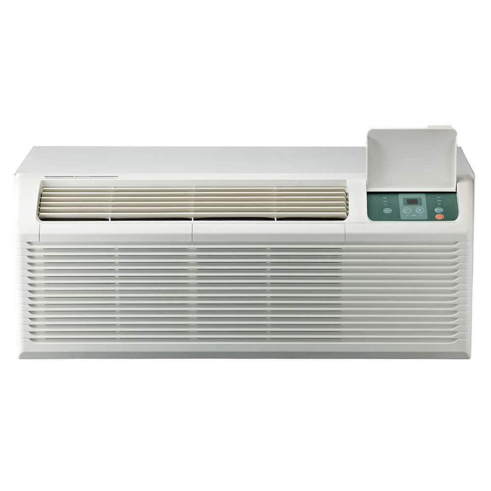 12,000 BTU 230V/208V Heat Pump PTAC MP12HMC32
