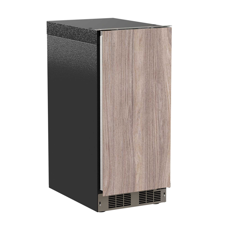 15-in Professional Built-in Clear Ice Machine with Pump MP15CPP3RP, product image 2 of 6
