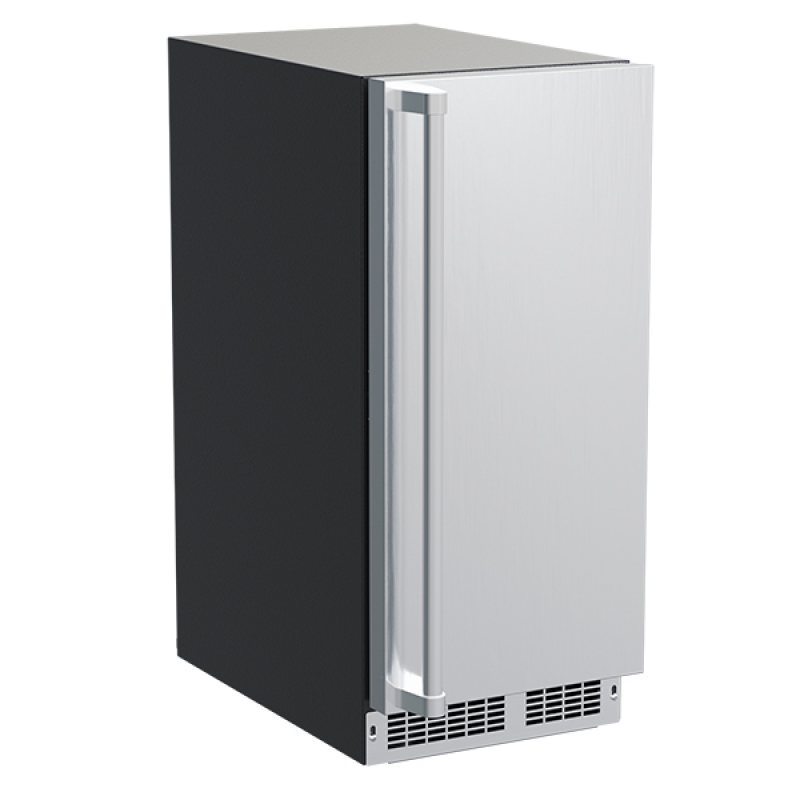 15-in Professional Built-in Clear Ice Machine with Pump MP15CPS3RS, product image 3 of 8