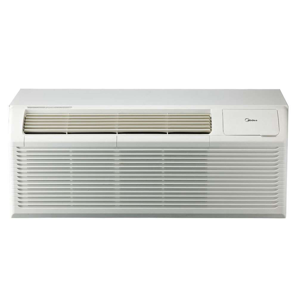 15,000 BTU 230V/208V Heat Pump PTAC MP15EMC32