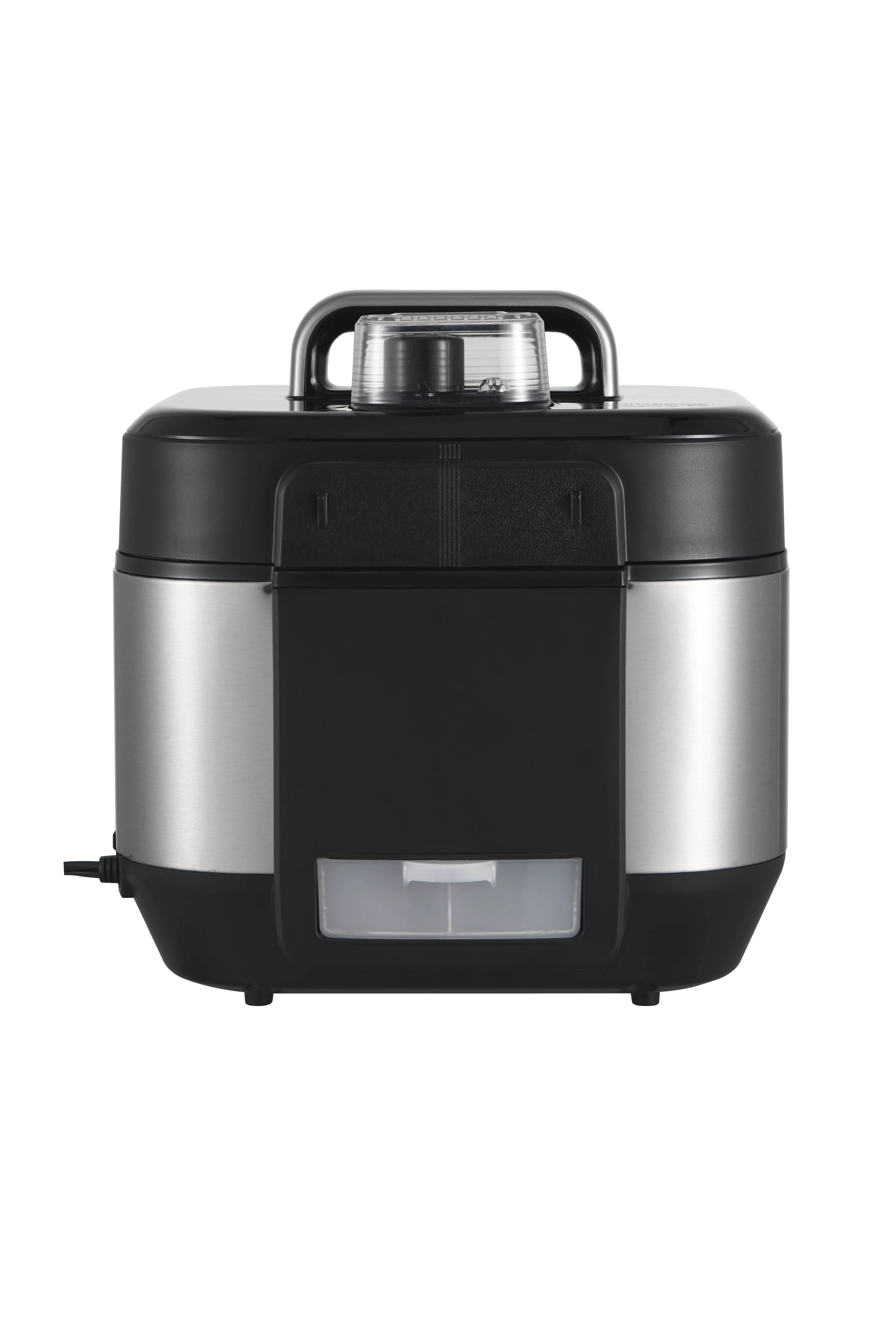 Easy Sauté 5.3 qt. 7-in-1 Pressure Cooker MPC5016AASS