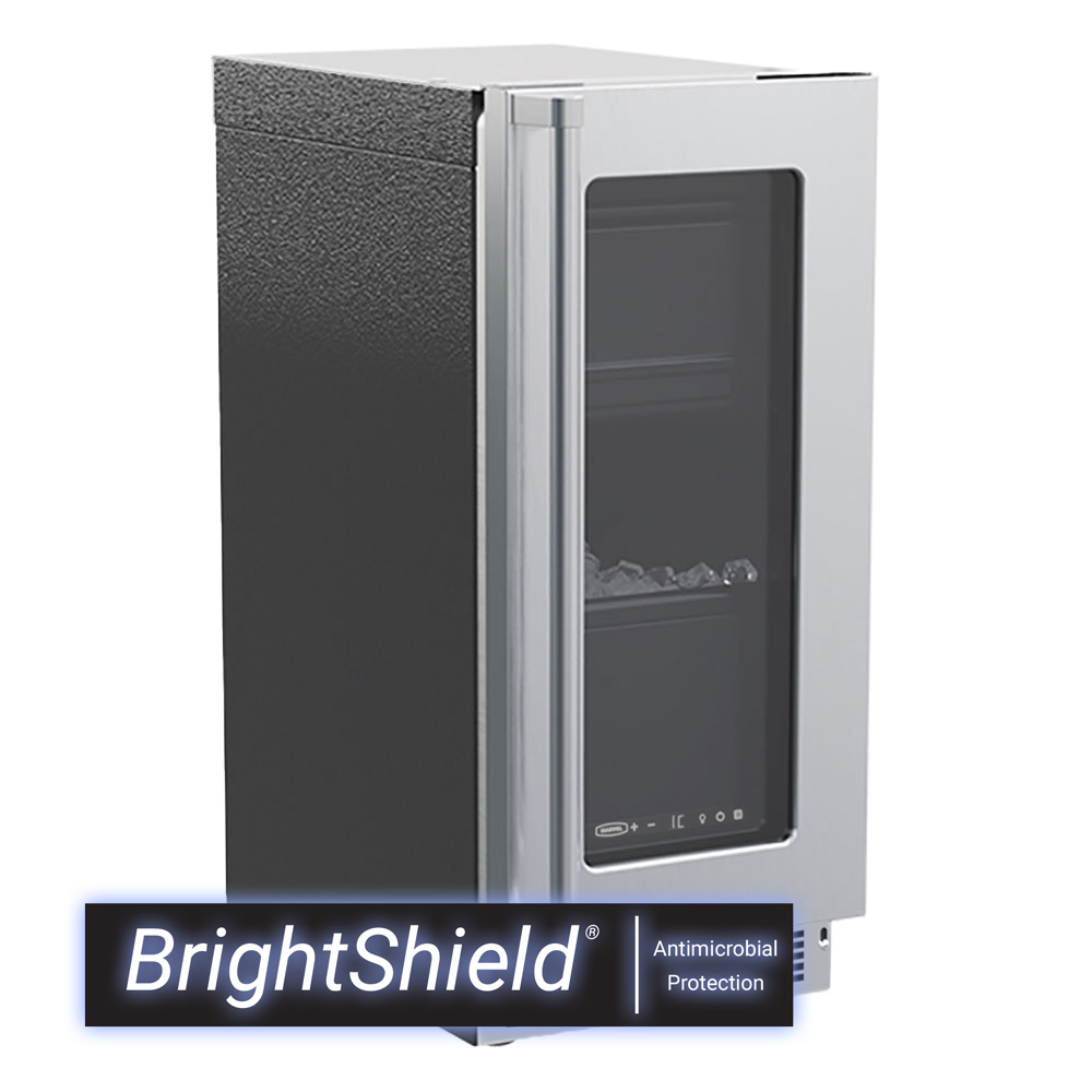 Product - STAINLESS STEEL FRAME GLASS