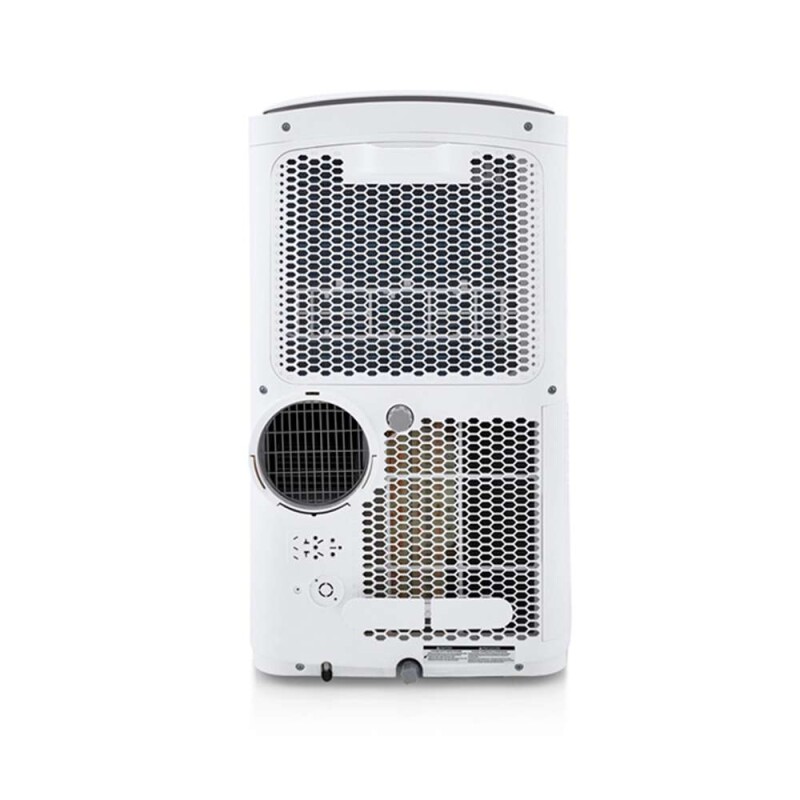 8,000 BTU / 4000 BTU SACC EasyCool Portable Air Conditioner MPF08CR81E
