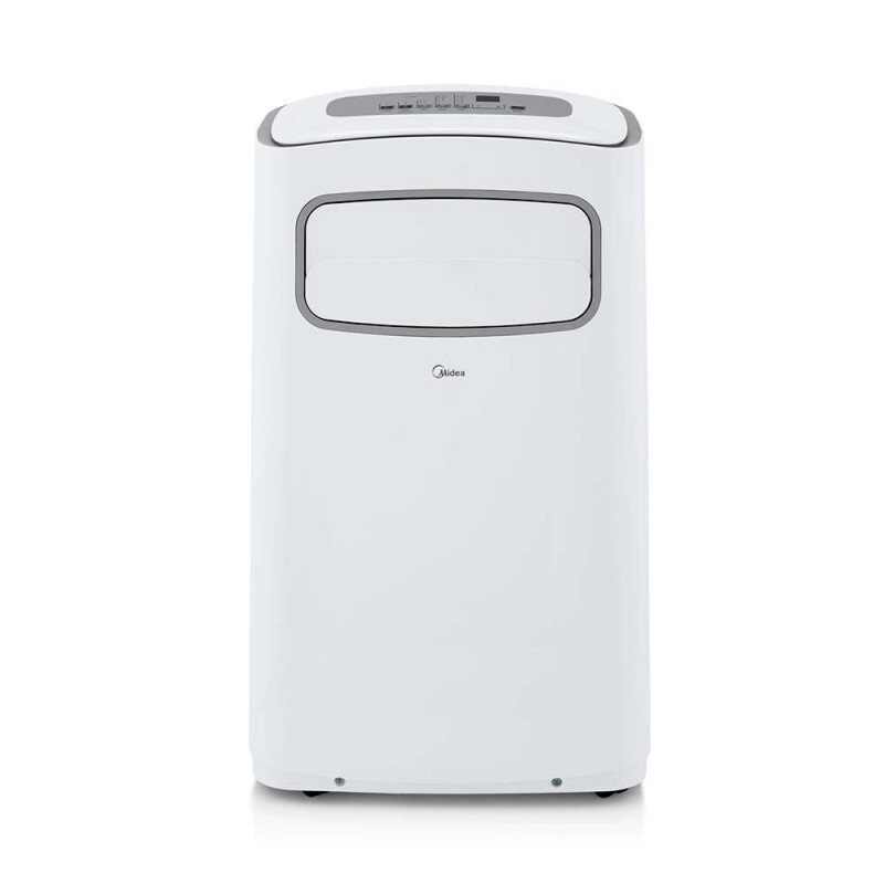 12,000 BTU / 7400 BTU SACC EasyCool Portable Air Conditioner MPF12CR81E