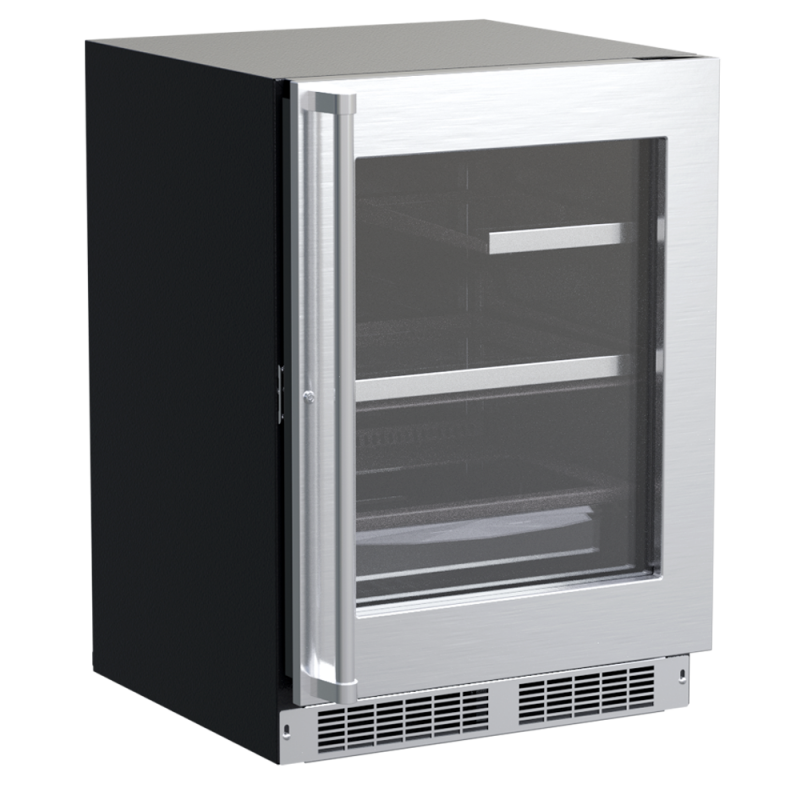 Product - STAINLESS STEEL FRAME GLASS