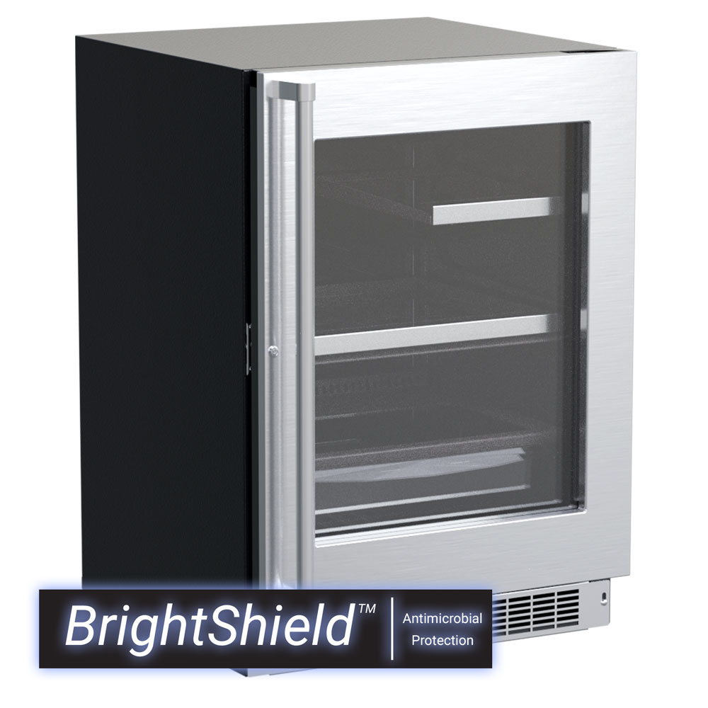 Product - STAINLESS STEEL FRAME GLASS