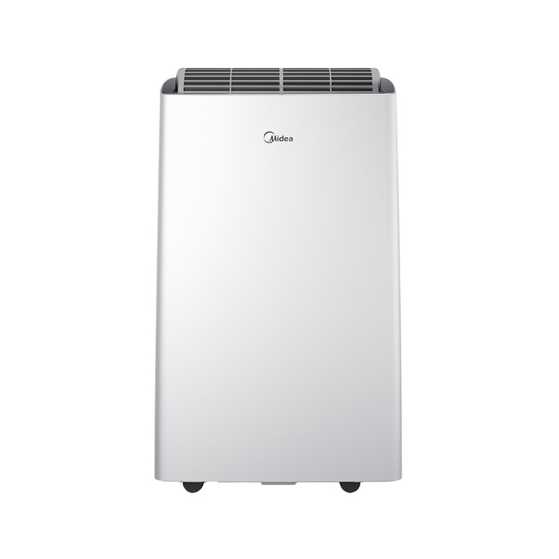 12,000 BTU DOE DUO Smart Inverter Portable Air Conditioner with Heat Pump, for spaces up to 550 sq. ft. MPT1412HVRU