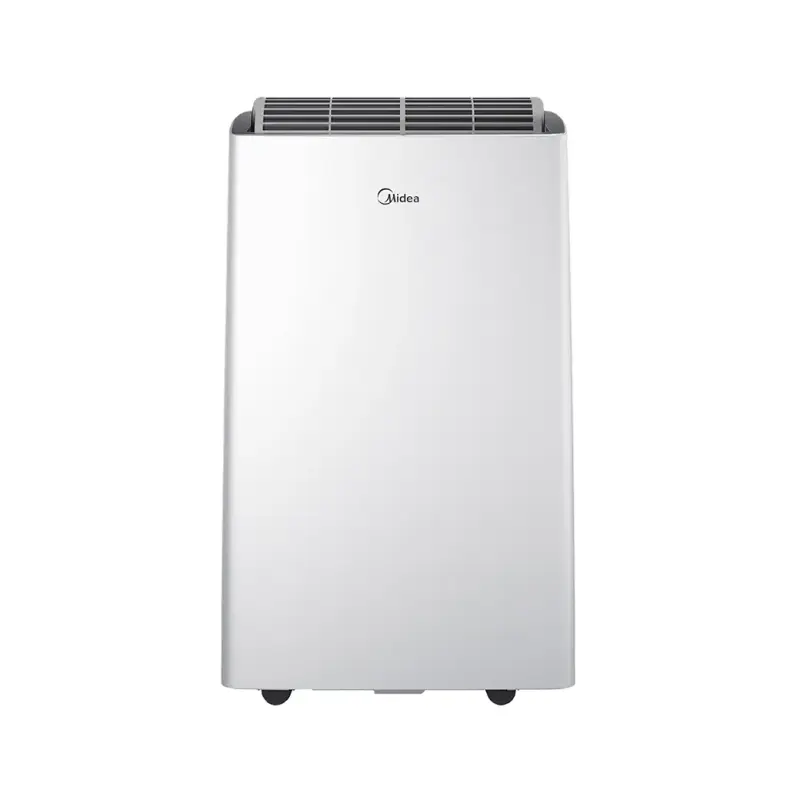 12,000 BTU DOE DUO Smart Inverter Portable Air Conditioner with Heat Pump, for spaces up to 550 sq. ft. MPT1412HVRU
