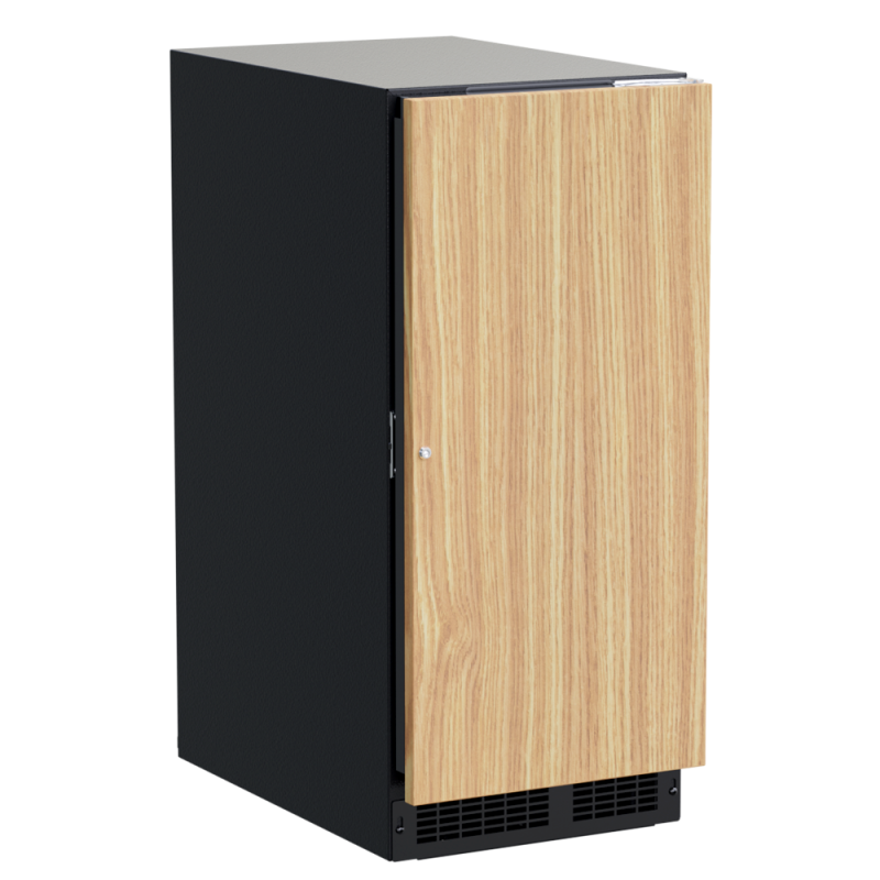 15-In Professional Built-In Single Zone Wine Refrigerator With Reversible Hinge MPWC415IS31A
